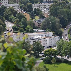 Schroeders Wein-Style-Hotel